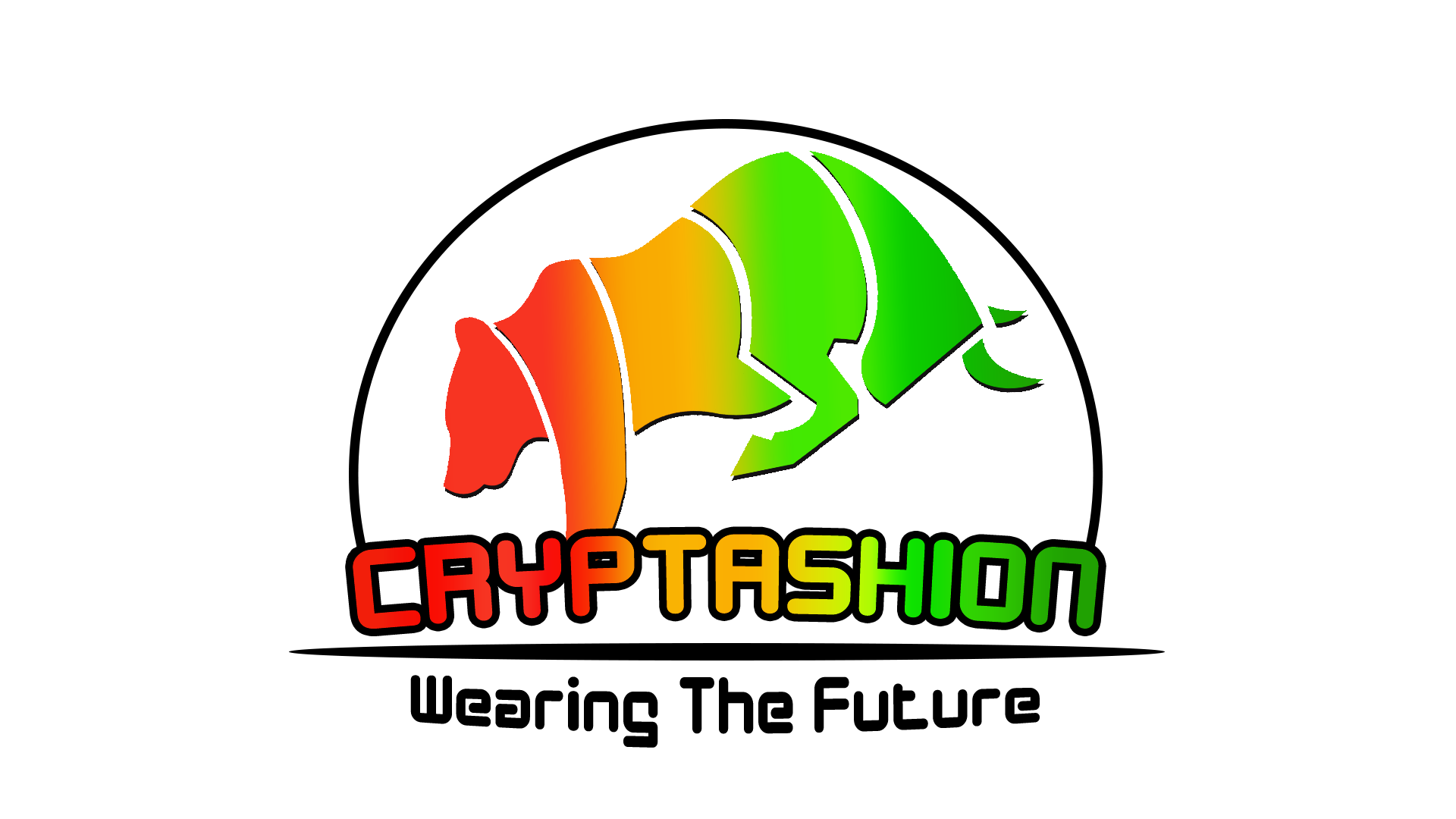 Cryptashion - Wearing the Future