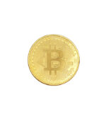 Bitcoin Collector Coin